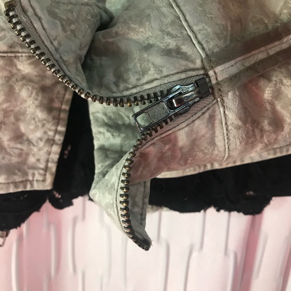 Free people jacket - Picture 2 of 4